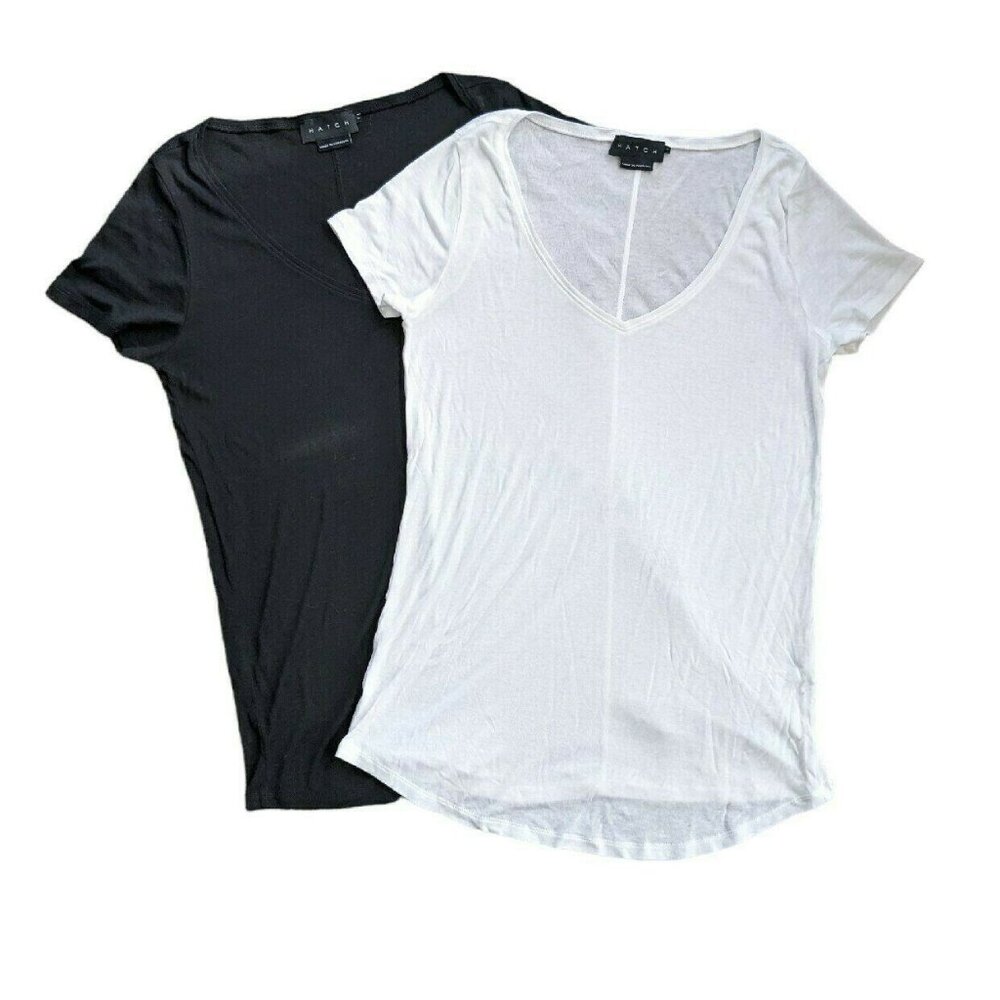 Hatch Fitted Vee Bundle Size 1 - image 1